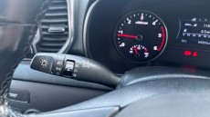 Kia Sportage 1.7 CRDi ISG 1 5dr Diesel Estate